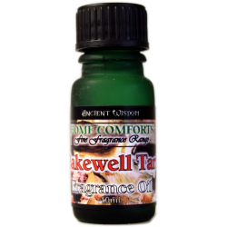 Home Comforts Fragrance Oil 10ml Bakewell Tart